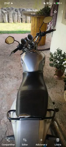 Vendo Twister, não troco