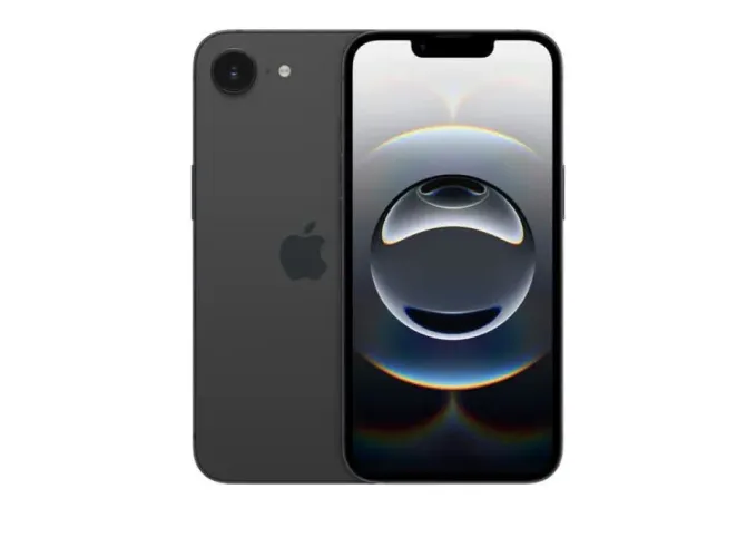 iPhone 16 e