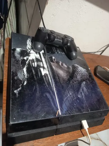 Ps4 1500$