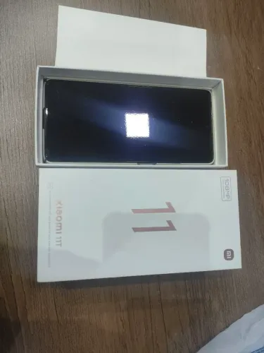 Xiaomi 11 T 8/256GB