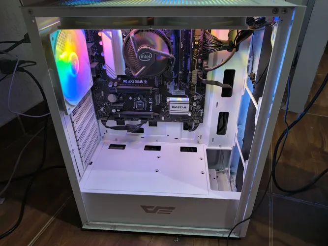 Computador Gamer