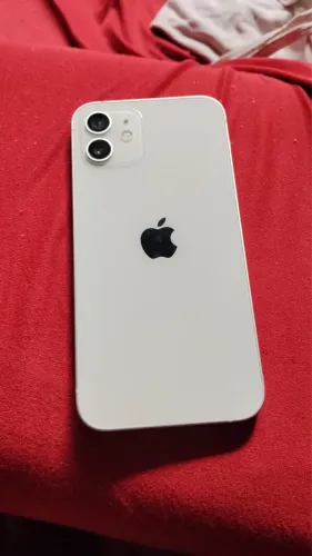 iPhone 12 Branco 64 GB
