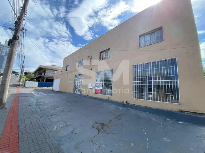 Sala para locação, Palmital, Chapecó, SC