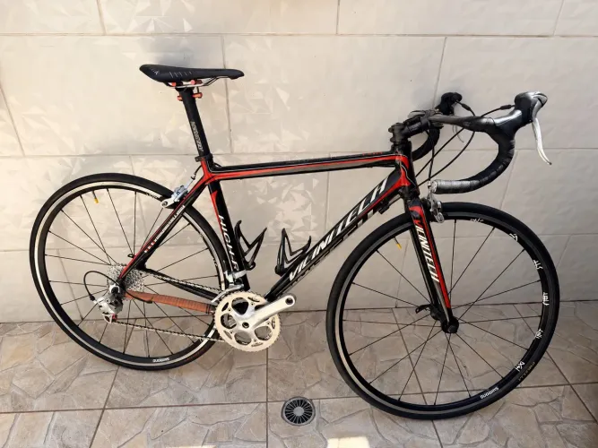 Bike ViciniTech Space Pro