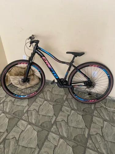 bike aro 20