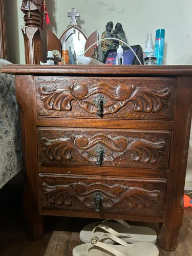 Mesa de cabeceira