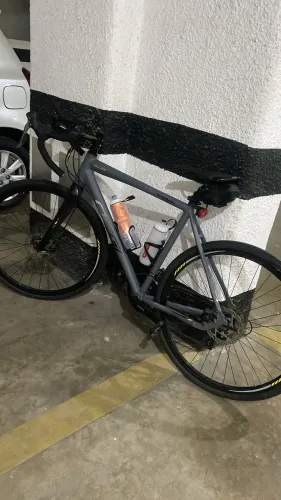 Bike Oggi Velloce Disc (Speed)
