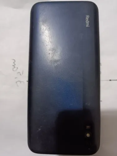 Celular Redimi Concerto ou Retirada de peças