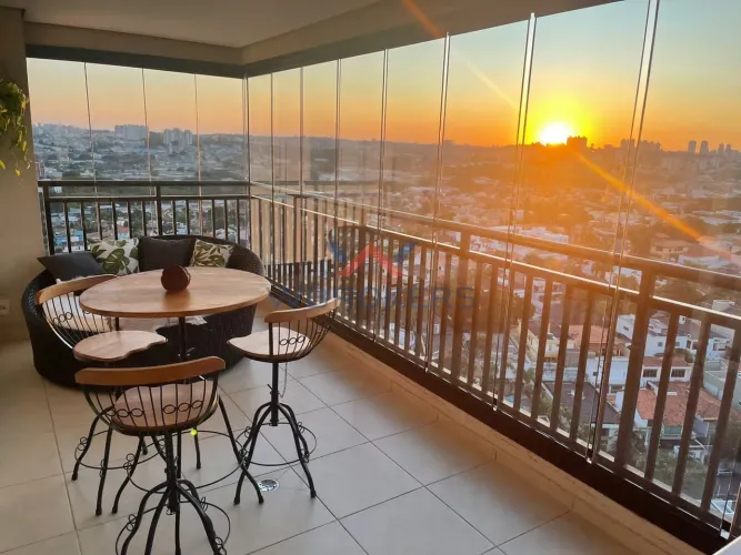 Apartamento a venda no The Anddress