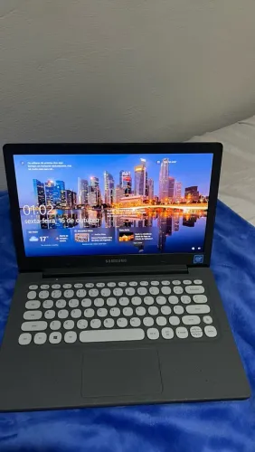 Notebook Samsung 