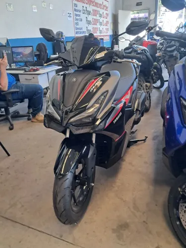 AEROX 160 2026