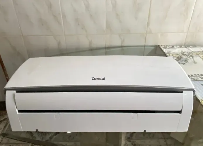 Ar condicionado split Consul 9000btus