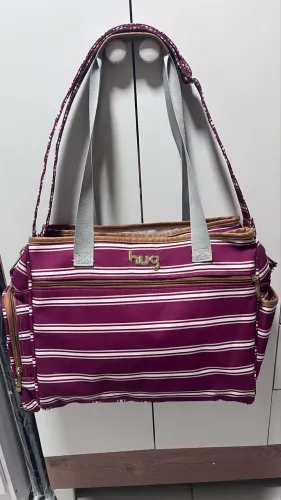 Bolsa Lisboa Multi, Hug G