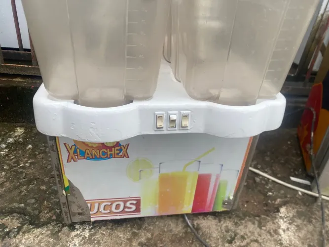 Refresqueira