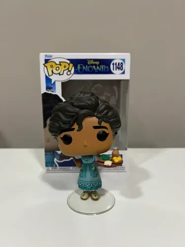 Funko pop Julieta Madrigal 1148