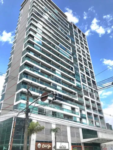 ALUGO SALA COMERCIAL 42M² 1 VAGA