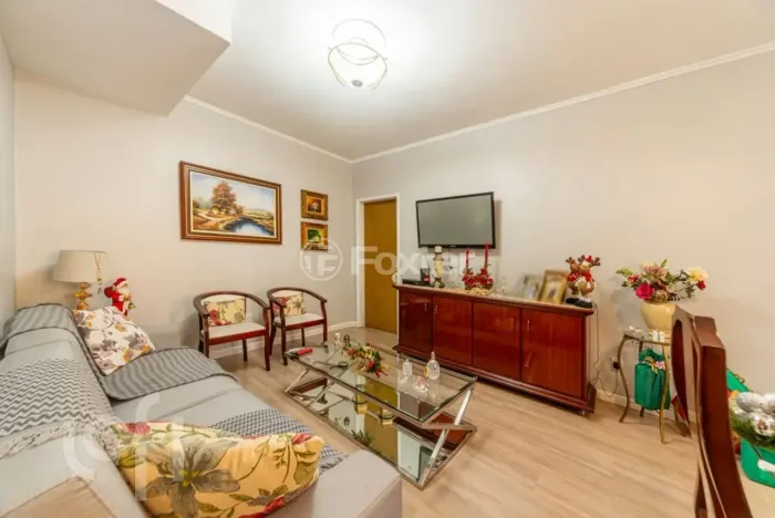 Casa 6 Dormitórios | 2 Suítes | 9 Vagas | 343m² | Passo DAreia