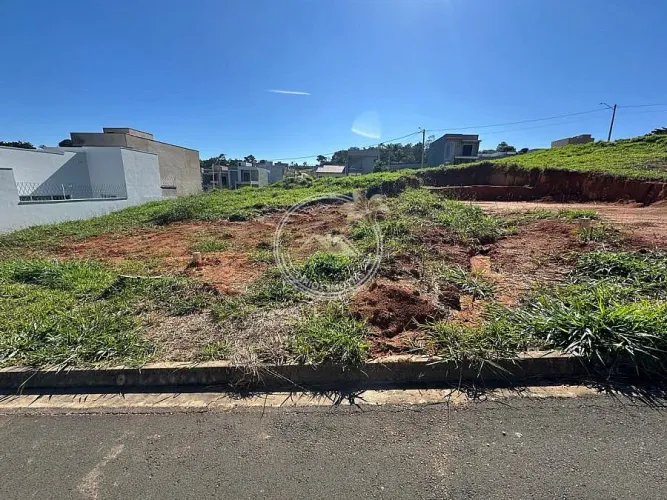 Terreno a venda em condominio fechado- Araçariguma/SP