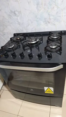 VENDO FOGÃO