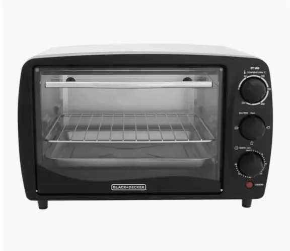 Forno elétrico 14L 220v PROMOÇÃO 