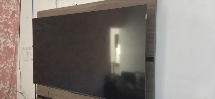 TV Smart TCL 50 Polegadas 4k