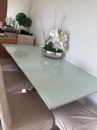 Mesa sala de jantar