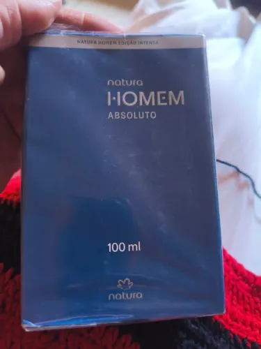 Natura homem absoluto masculino