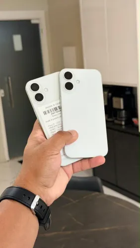 iPhone 16 128 GB