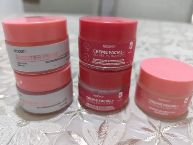 Skincare Renova be