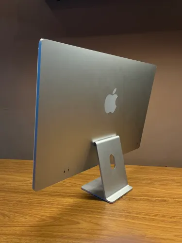 Vendo ou troco iMac M3 256gb 8gb
