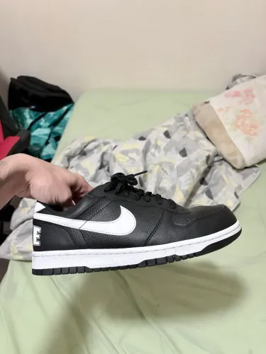 Tenis nike big low oriignal 41