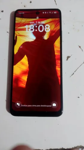 Vendo ou troco Redmi C55 