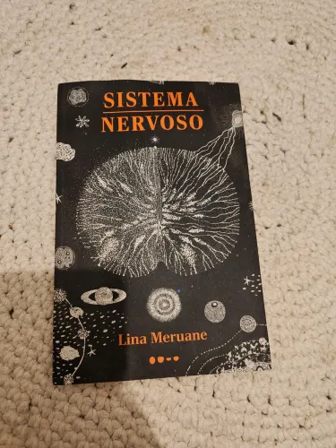 Livro sistema nervoso