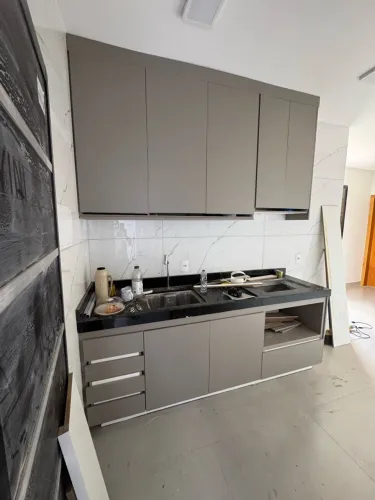 Aluguel apartamento