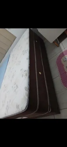 Cama massageadora solteirao