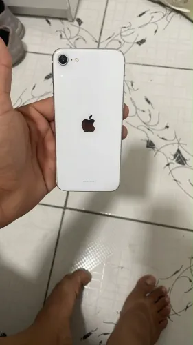 iPhone SE 2020