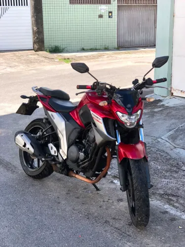 Fazer 250 ano 2021 pra vender ligeiro