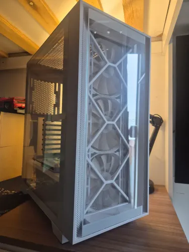 Gabinete Gamer MONTECH AIR 1000 PREMIUM
