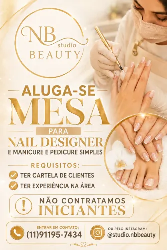 Nail Design