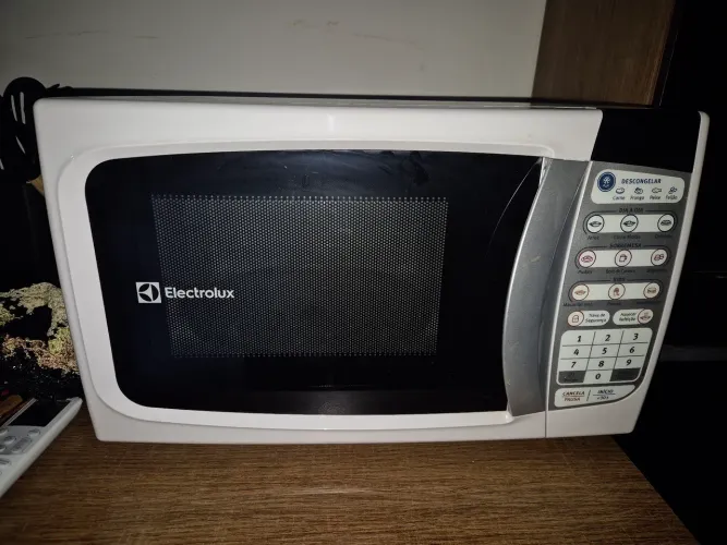 Micro-ondas Electrolux
