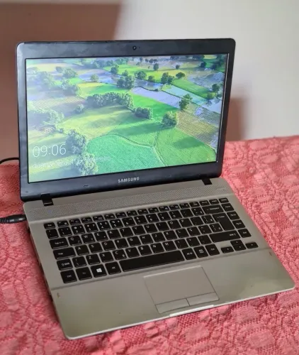 Notebook Samsung