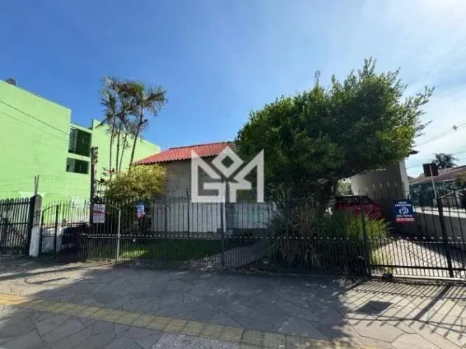 Terreno/Lote à venda em Gravataí - Bairro Bom Sucesso (Parada 68)