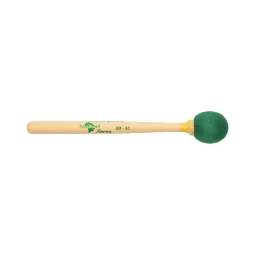 Maçaneta P/ Surdo de Terceira Sambrasil Liverpool SB-SS3 - AC1852