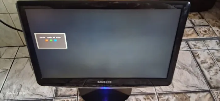 Monitor Samsung