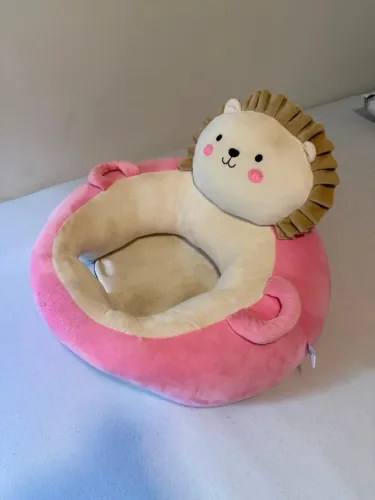 cercadinho bebe almofada
