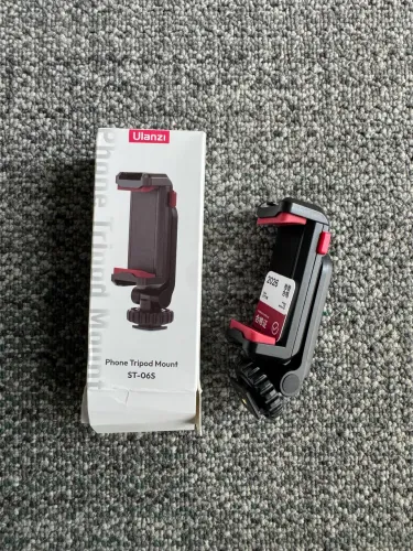 SUPORTE CELULAR ULANZI ST-06