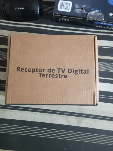 Conversor para TV