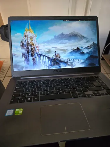 Asus Vivobook X510UR I5 8a geração
