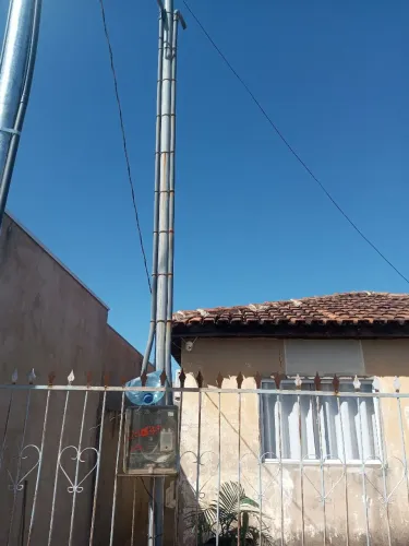 Vende se padrão 7mt