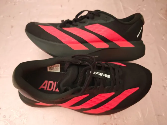 ADIDAS ADIZERO EVO SL
